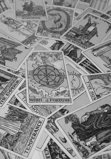 Tarot